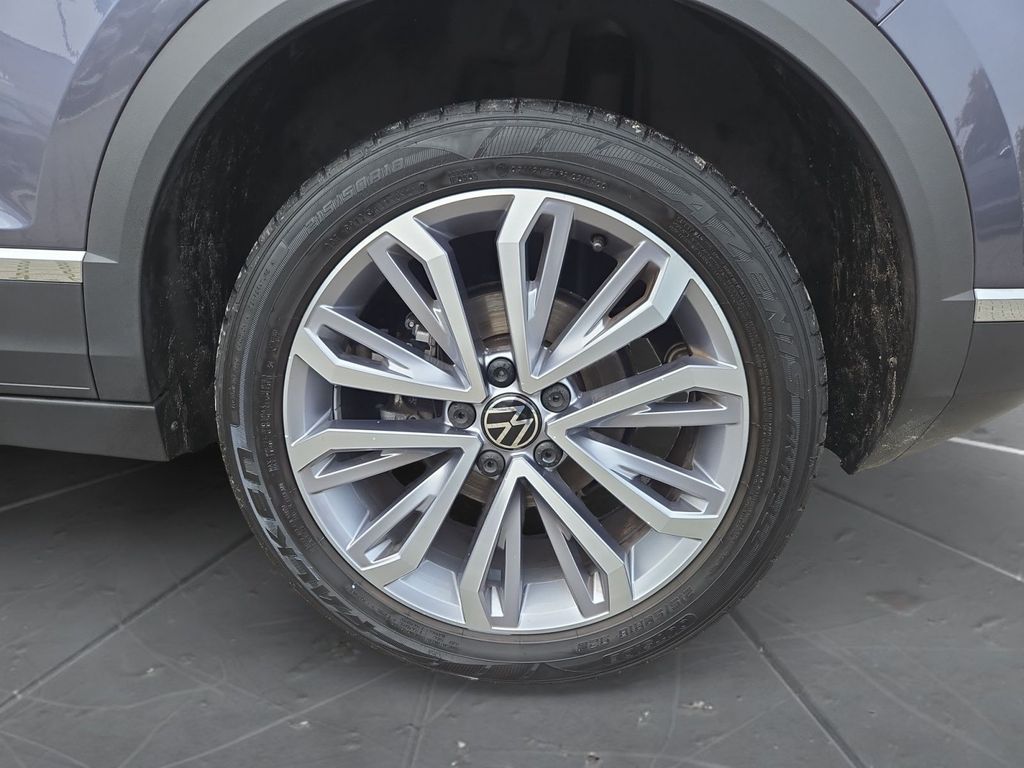 Volkswagen T-Roc 2021