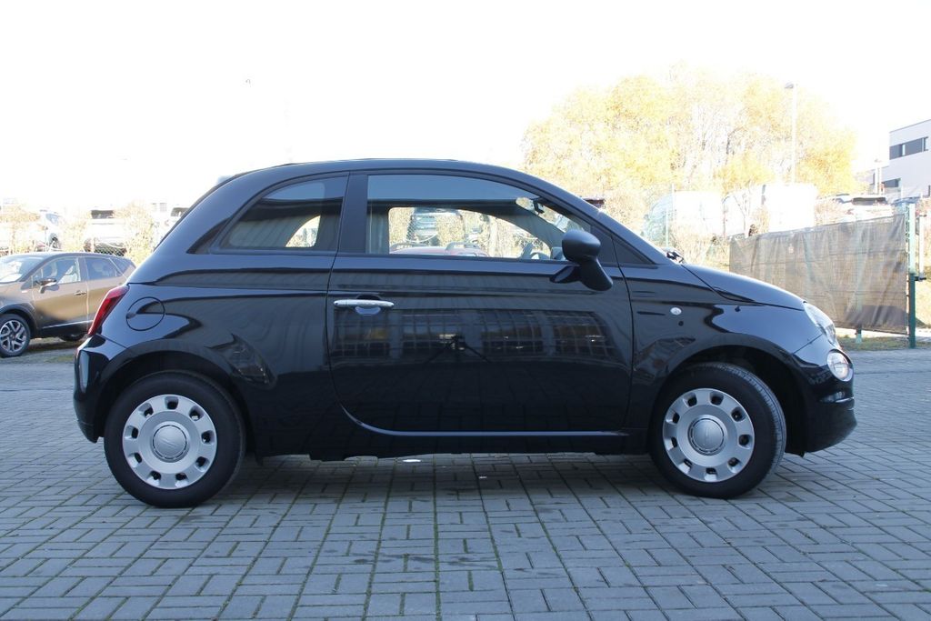 Fiat 500 2023