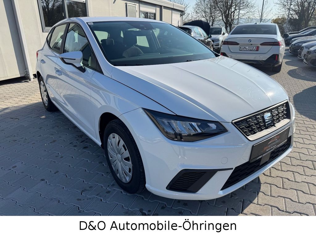 Seat Ibiza 2024