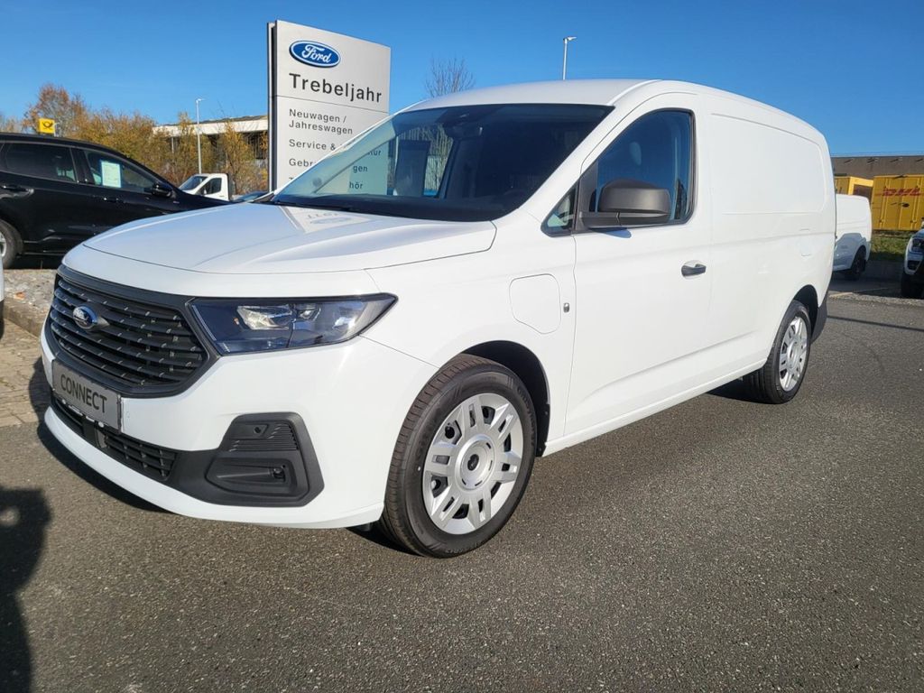 Ford Transit Connect 2025