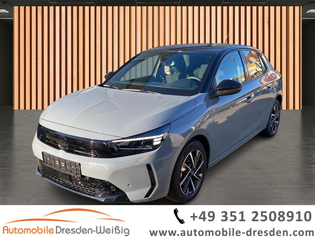 Opel Corsa 2024