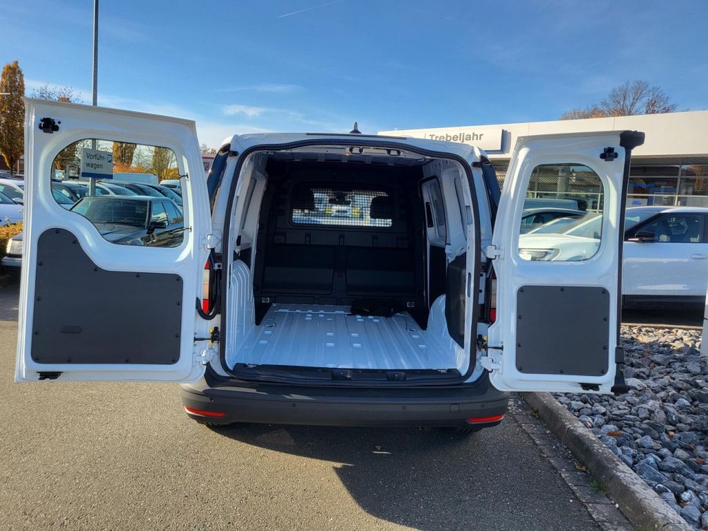 Ford Transit Connect 2025