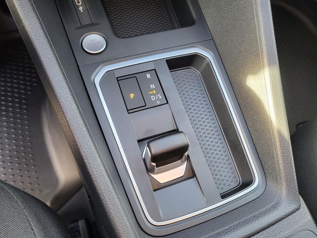 Ford Transit Connect 2025