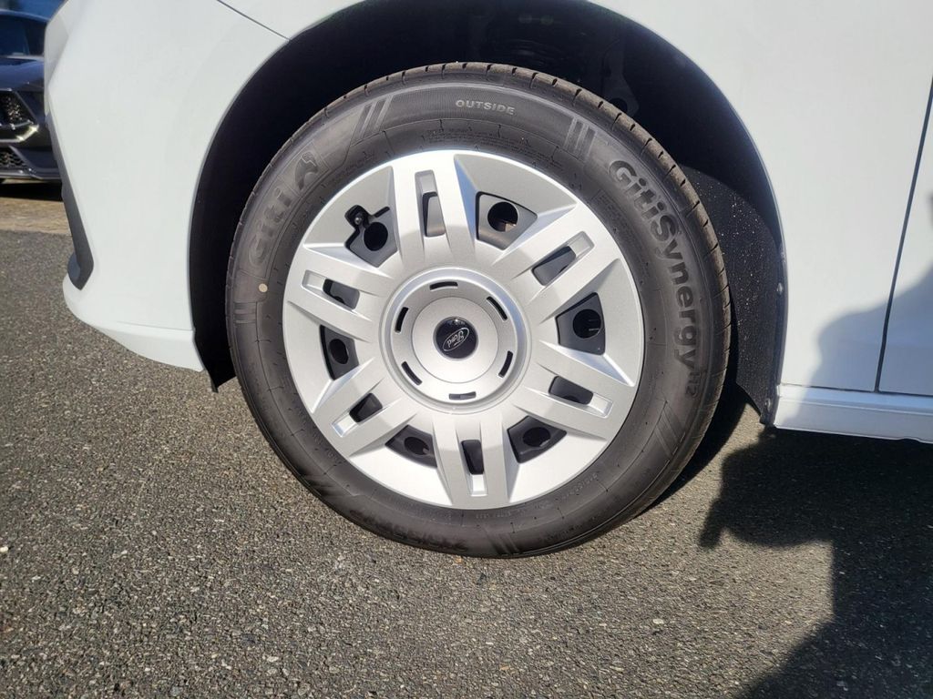 Ford Transit Connect 2025