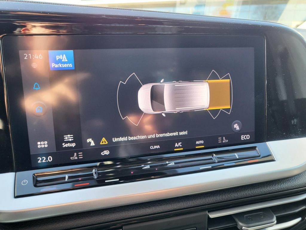 Ford Transit Connect 2025