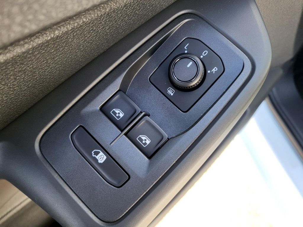 Ford Transit Connect 2025