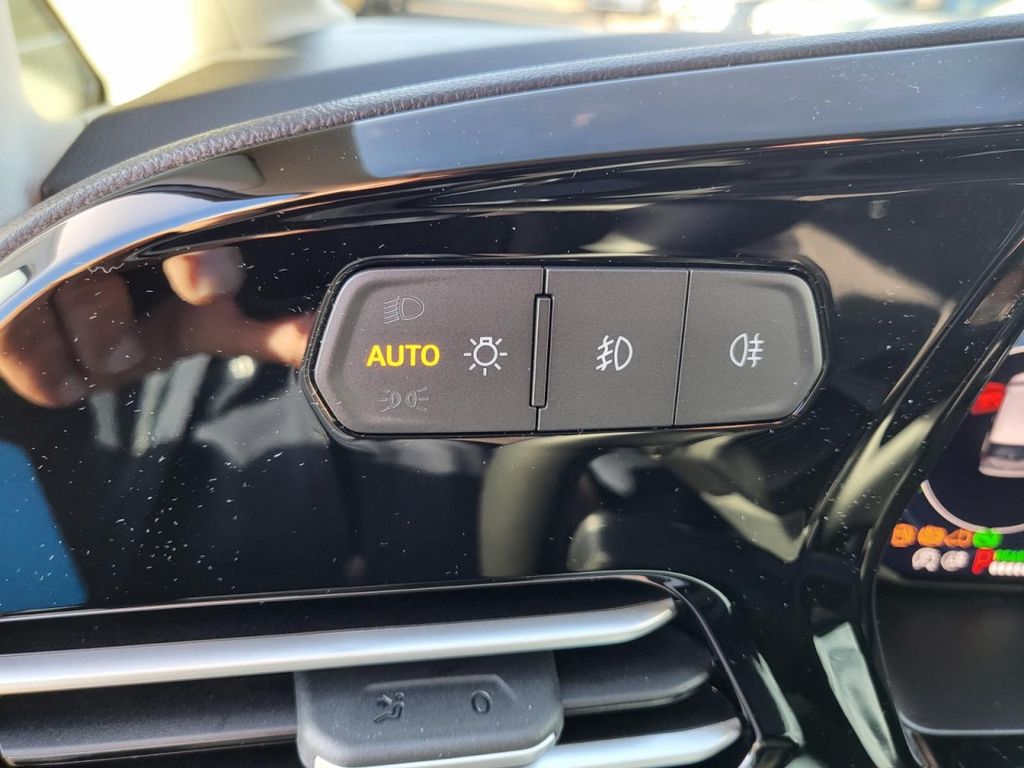 Ford Transit Connect 2025