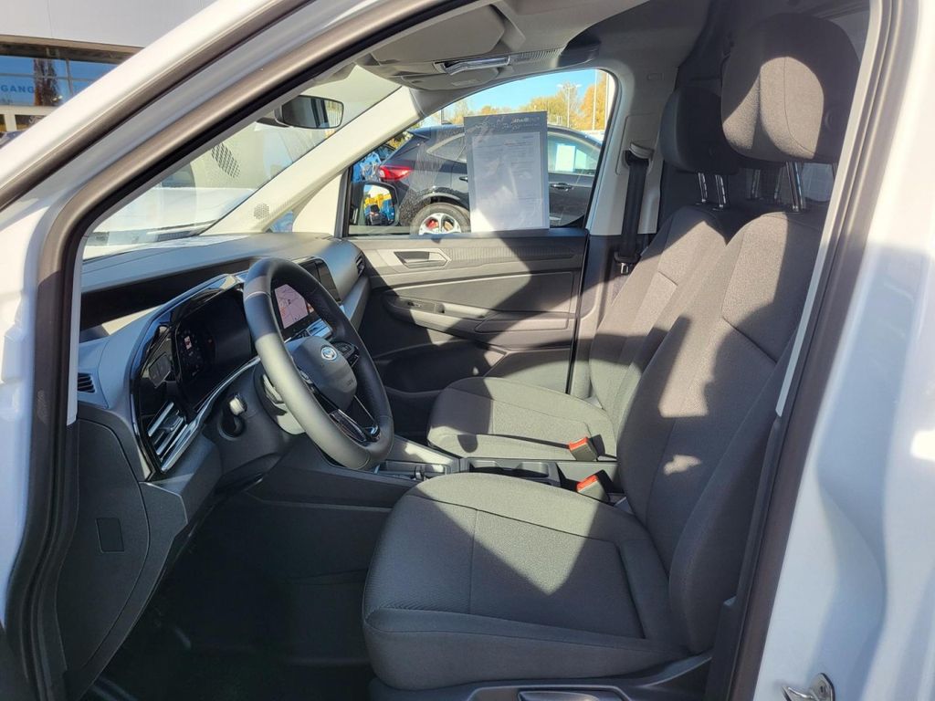 Ford Transit Connect 2025