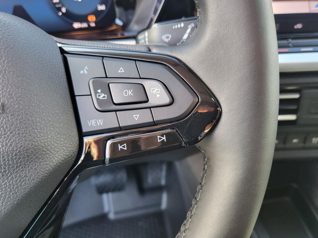 Ford Transit Connect 2025