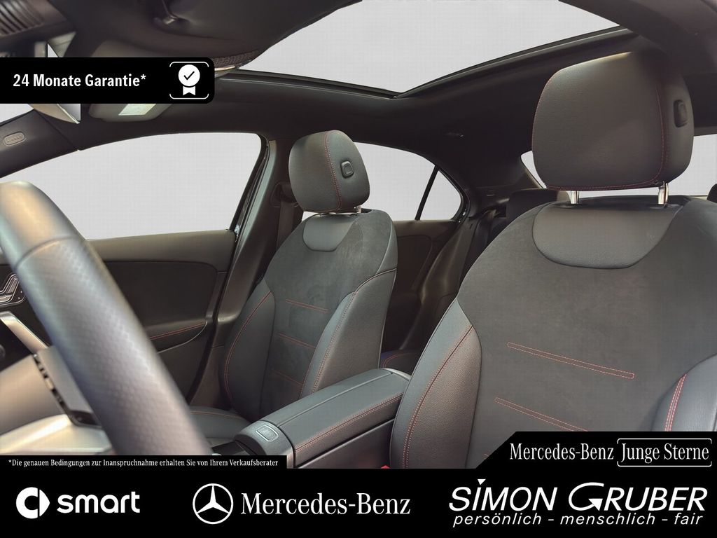 Mercedes-Benz A 250 2024