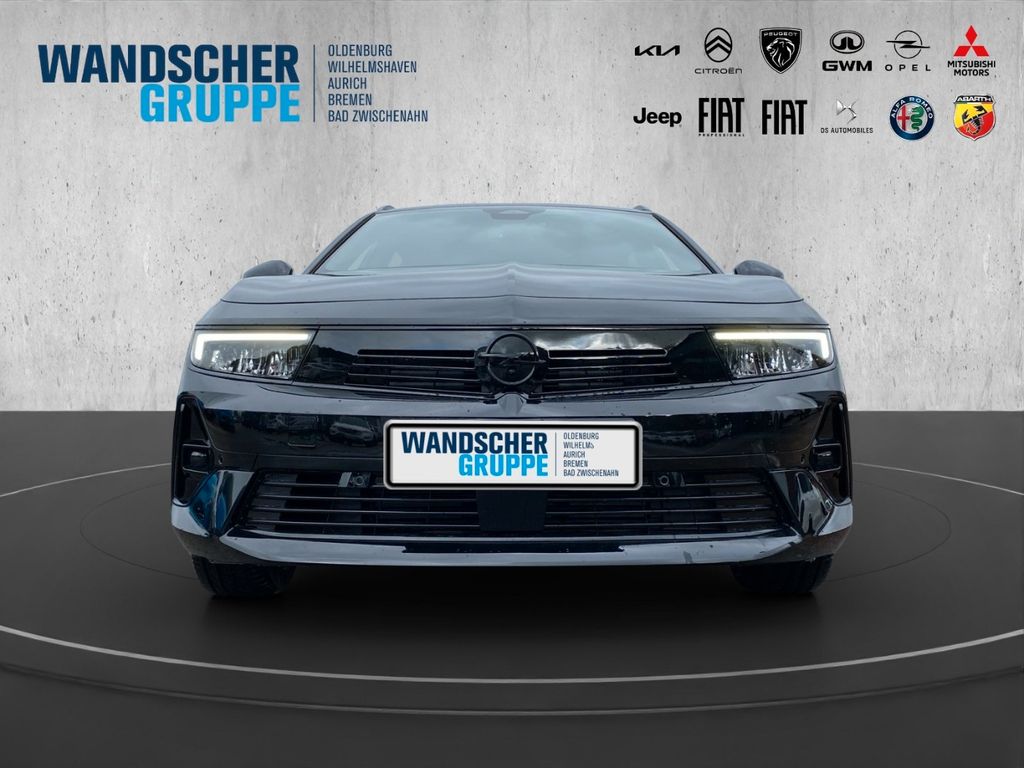Opel Astra 2025