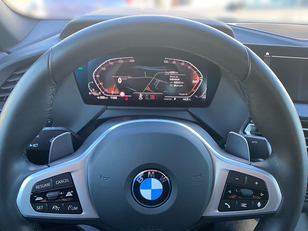 BMW 220 Gran Coupé 2024