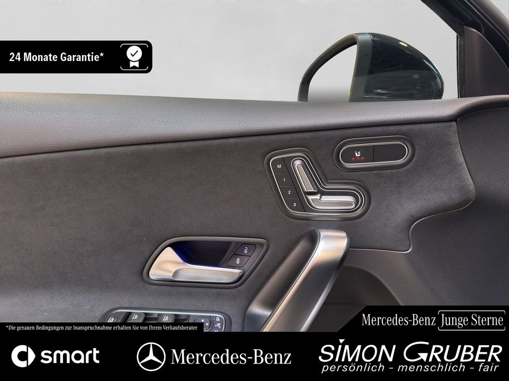 Mercedes-Benz A 250 2024