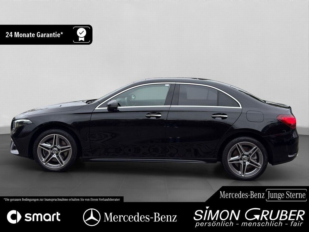 Mercedes-Benz A 250 2024