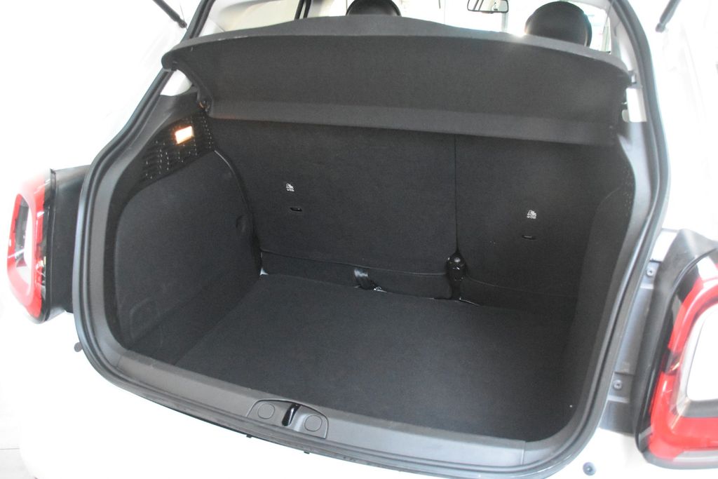 Fiat 500X 2023