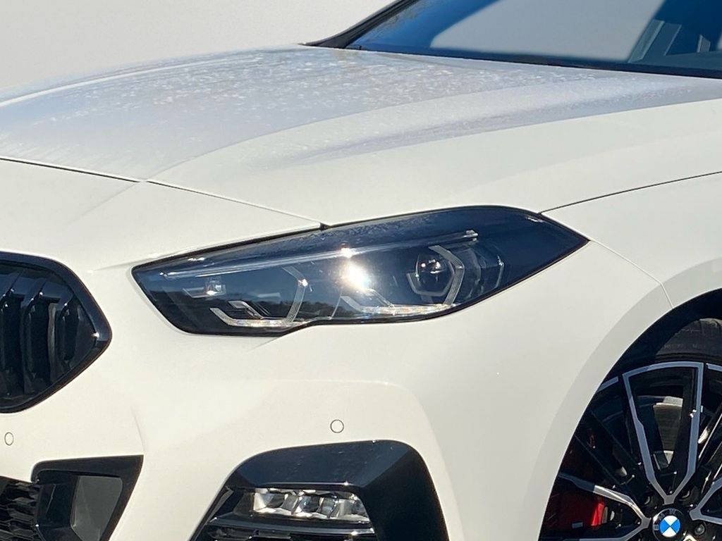 BMW 220 Gran Coupé 2024