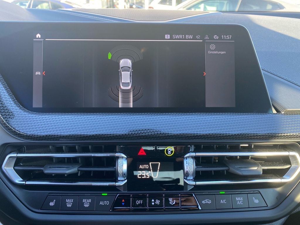 BMW 220 Gran Coupé 2024