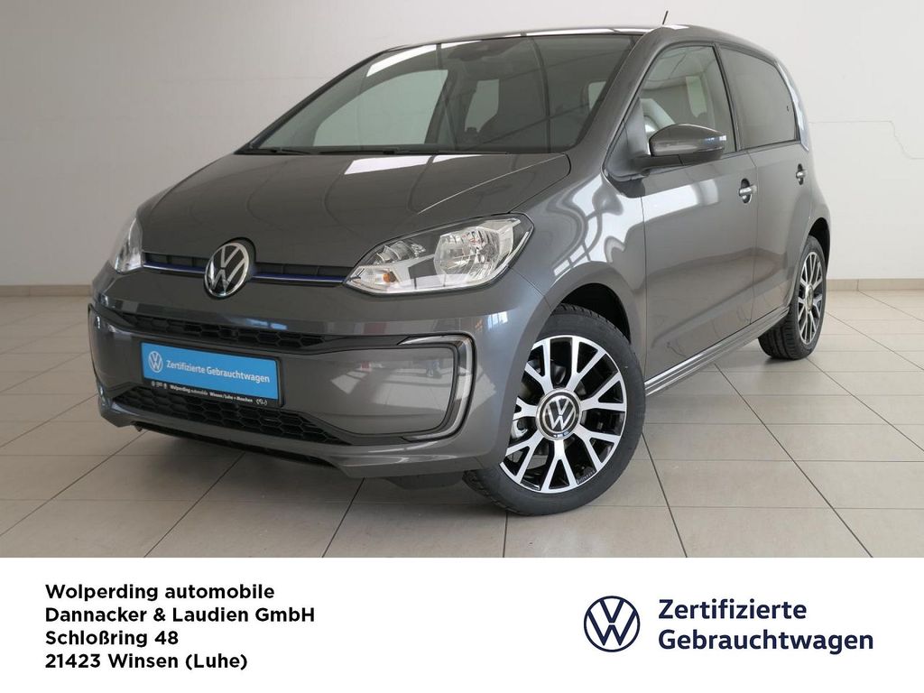 Volkswagen e-up! 2024