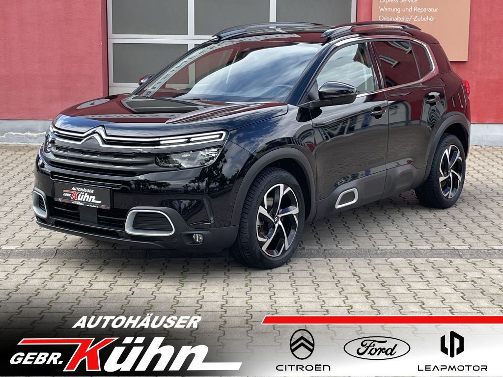 Citroën C5 Aircross 2020