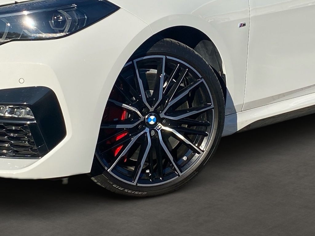 BMW 220 Gran Coupé 2024