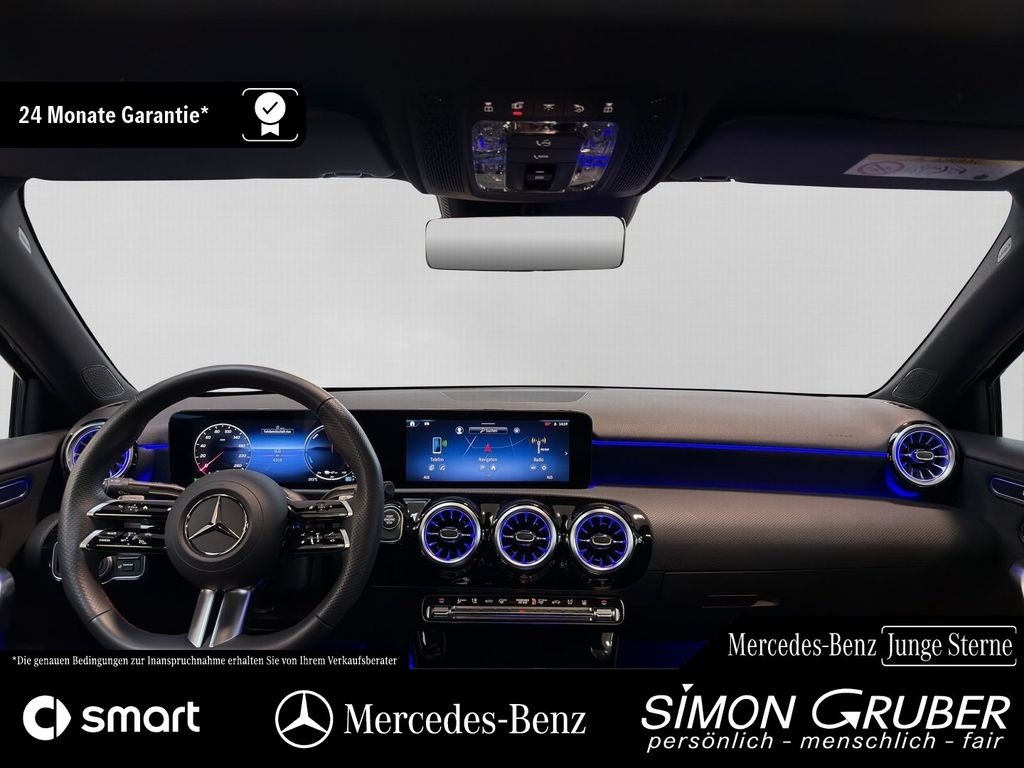 Mercedes-Benz A 250 2024