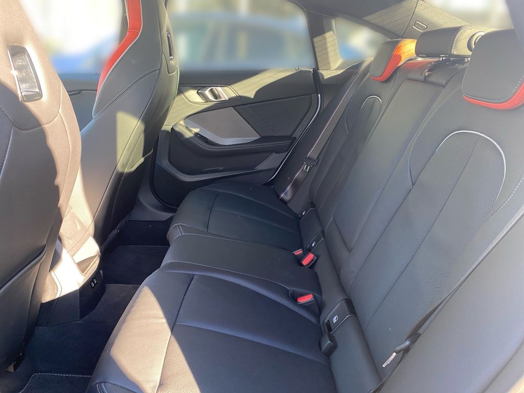 BMW 220 Gran Coupé 2024