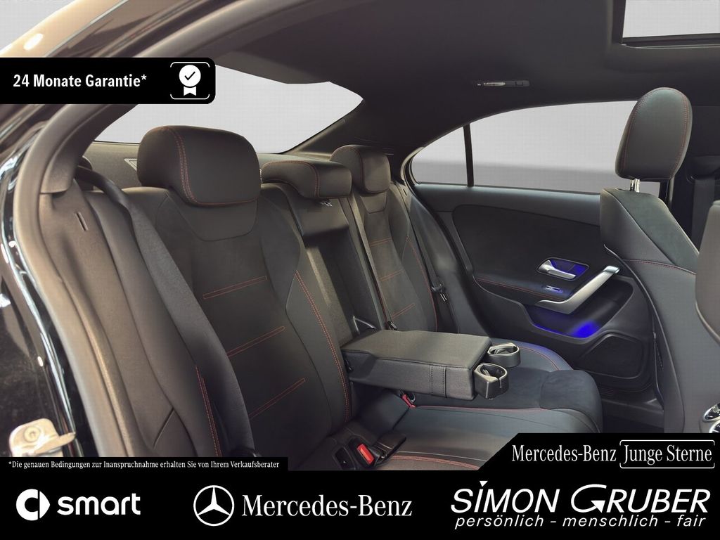 Mercedes-Benz A 250 2024