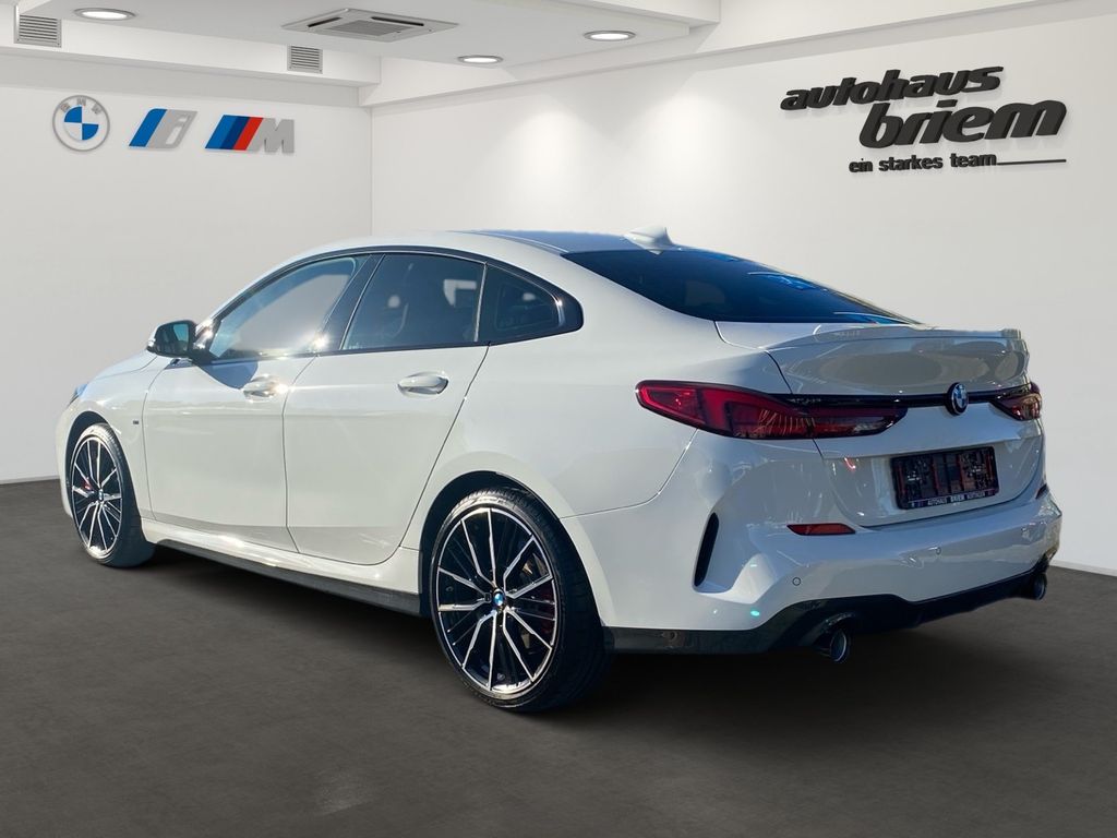 BMW 220 Gran Coupé 2024