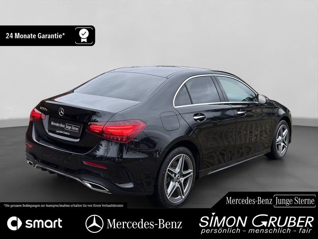 Mercedes-Benz A 250 2024