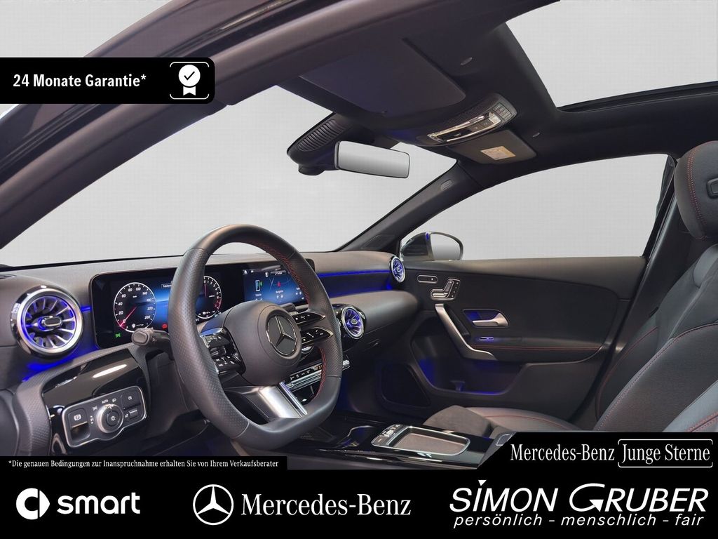 Mercedes-Benz A 250 2024