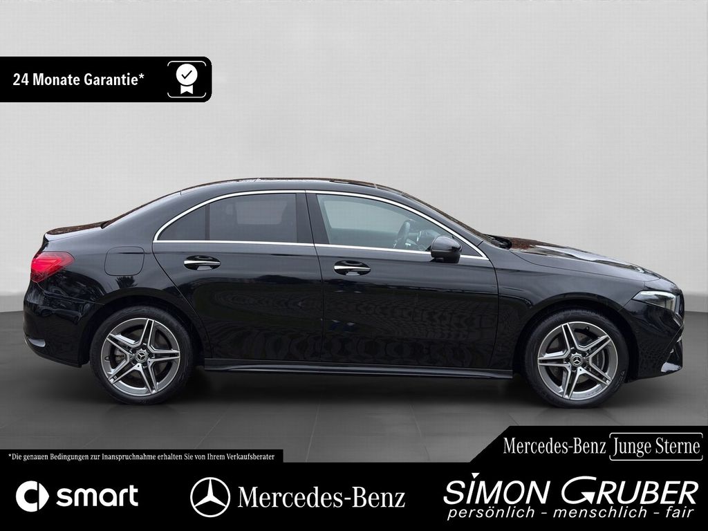 Mercedes-Benz A 250 2024