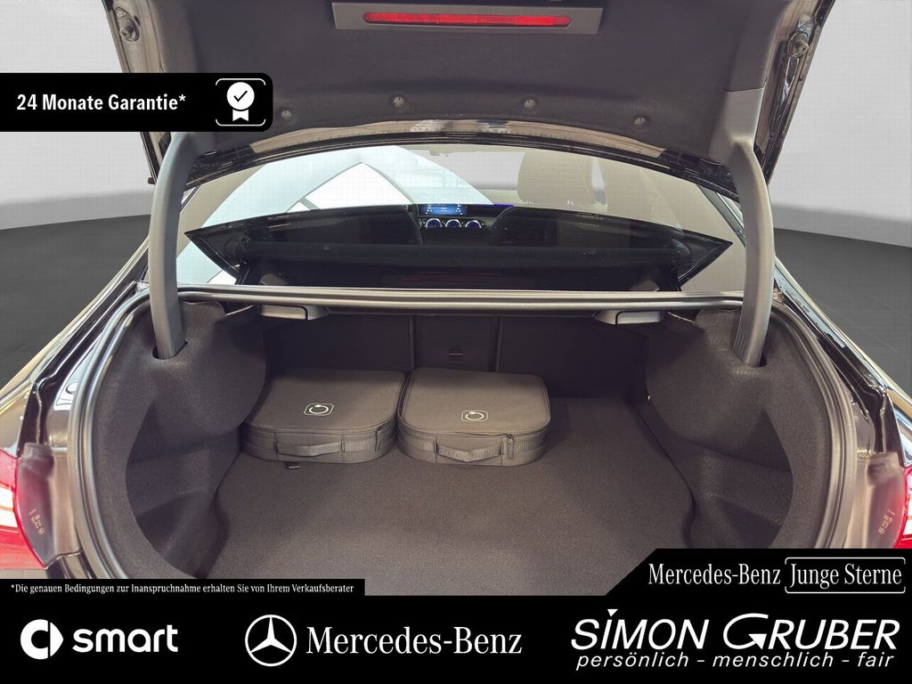 Mercedes-Benz A 250 2024