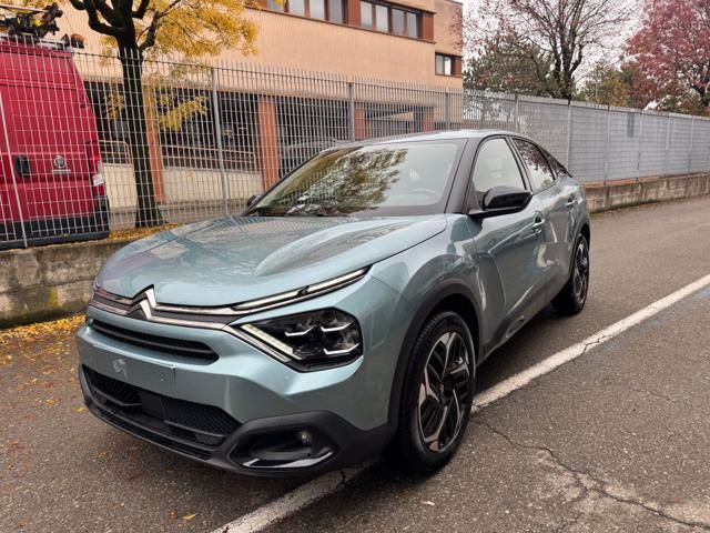 Citroën C4 2022
