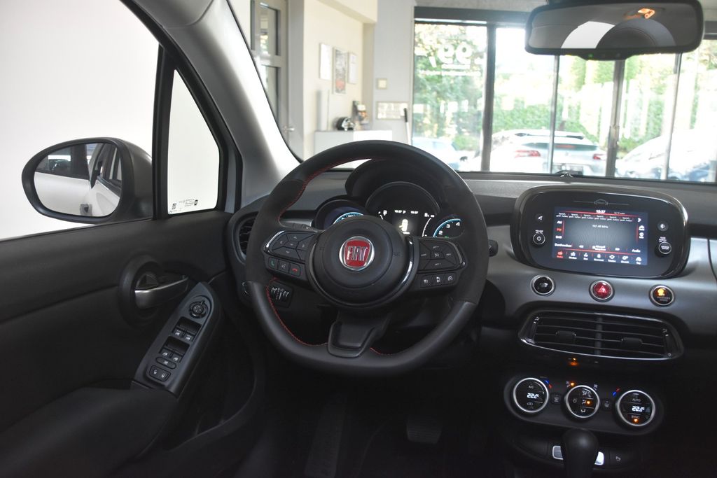Fiat 500X 2023