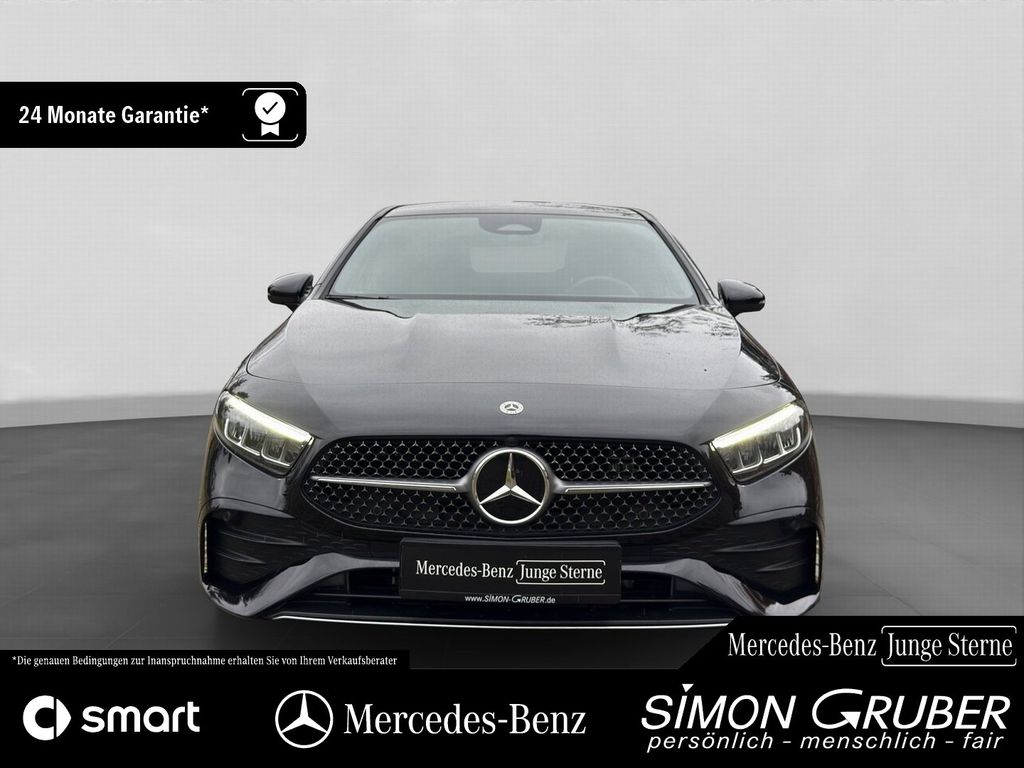 Mercedes-Benz A 250 2024