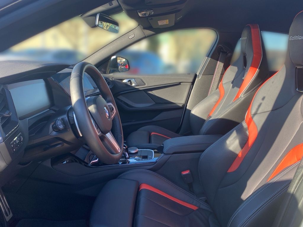 BMW 220 Gran Coupé 2024