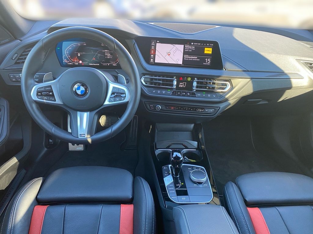 BMW 220 Gran Coupé 2024