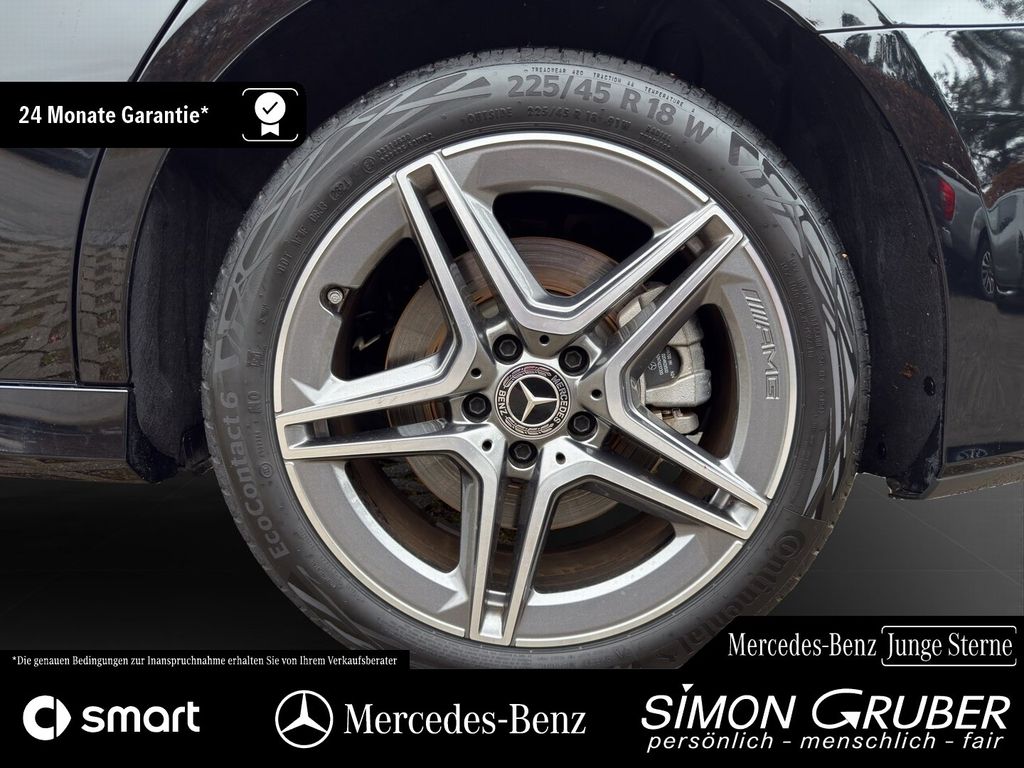 Mercedes-Benz A 250 2024