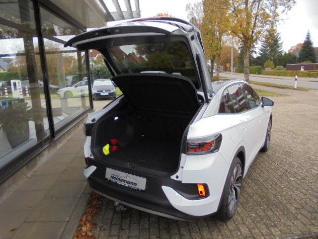 Volkswagen ID.5 2023