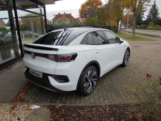 Volkswagen ID.5 2023