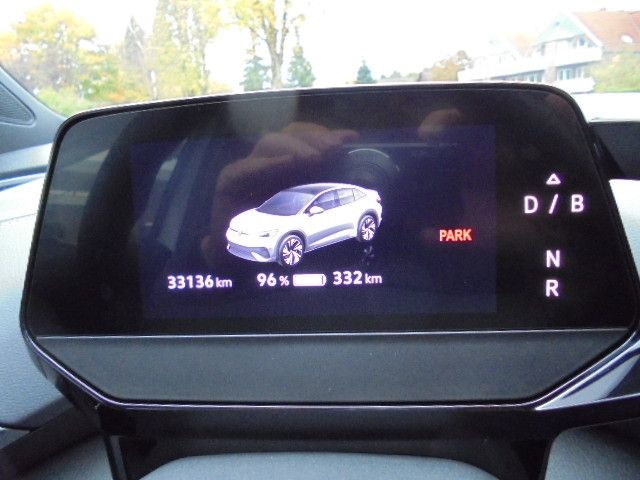 Volkswagen ID.5 2023