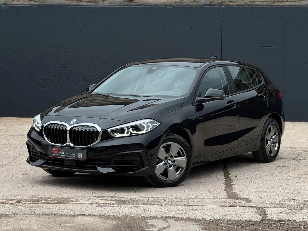 BMW 116 2024