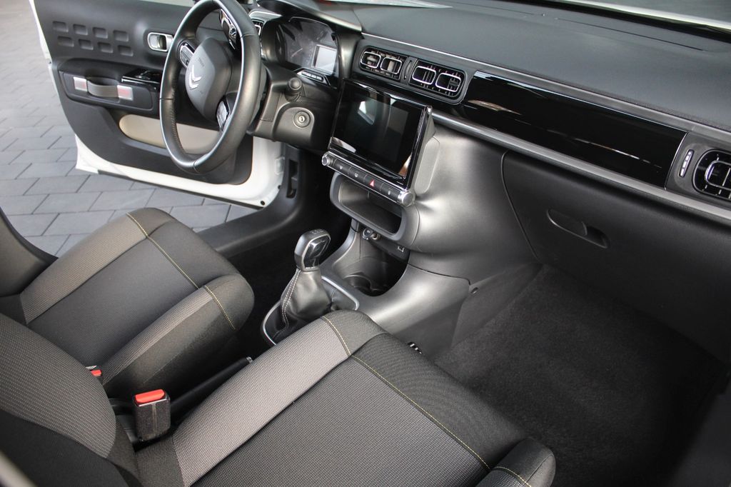 Citroën C3 2022