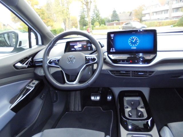 Volkswagen ID.5 2023