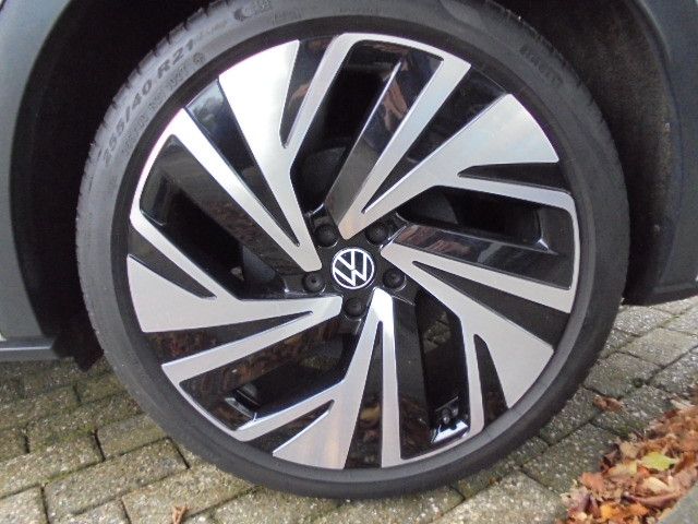 Volkswagen ID.5 2023
