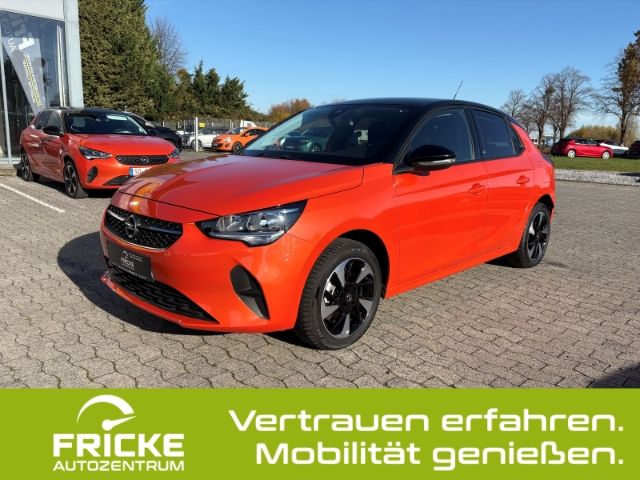 Opel Corsa 2022