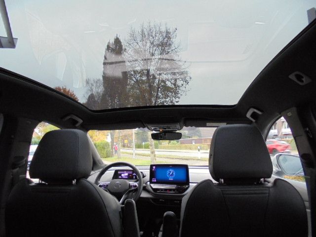 Volkswagen ID.5 2023