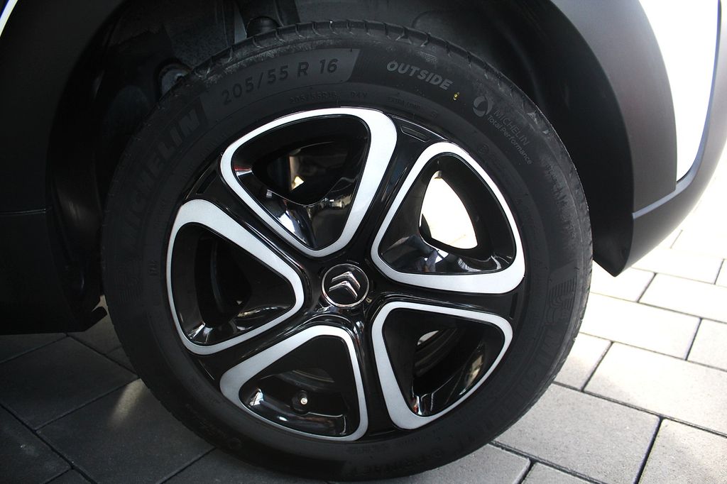 Citroën C3 2022