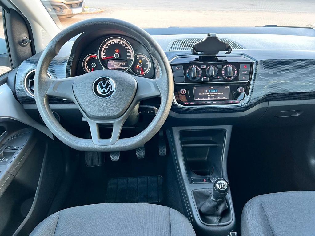 Volkswagen up! 2021