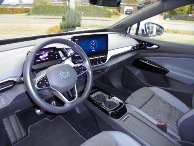 Volkswagen ID.5 2023